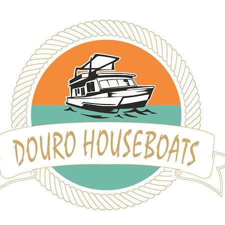 فندق Douro Houseboats Marco de Canavezes المظهر الخارجي الصورة