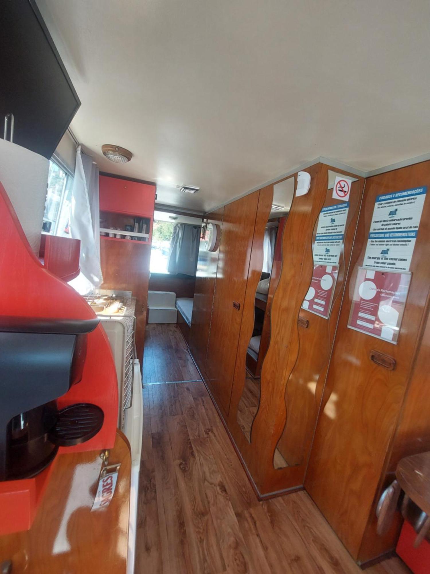 فندق Douro Houseboats Marco de Canavezes المظهر الخارجي الصورة