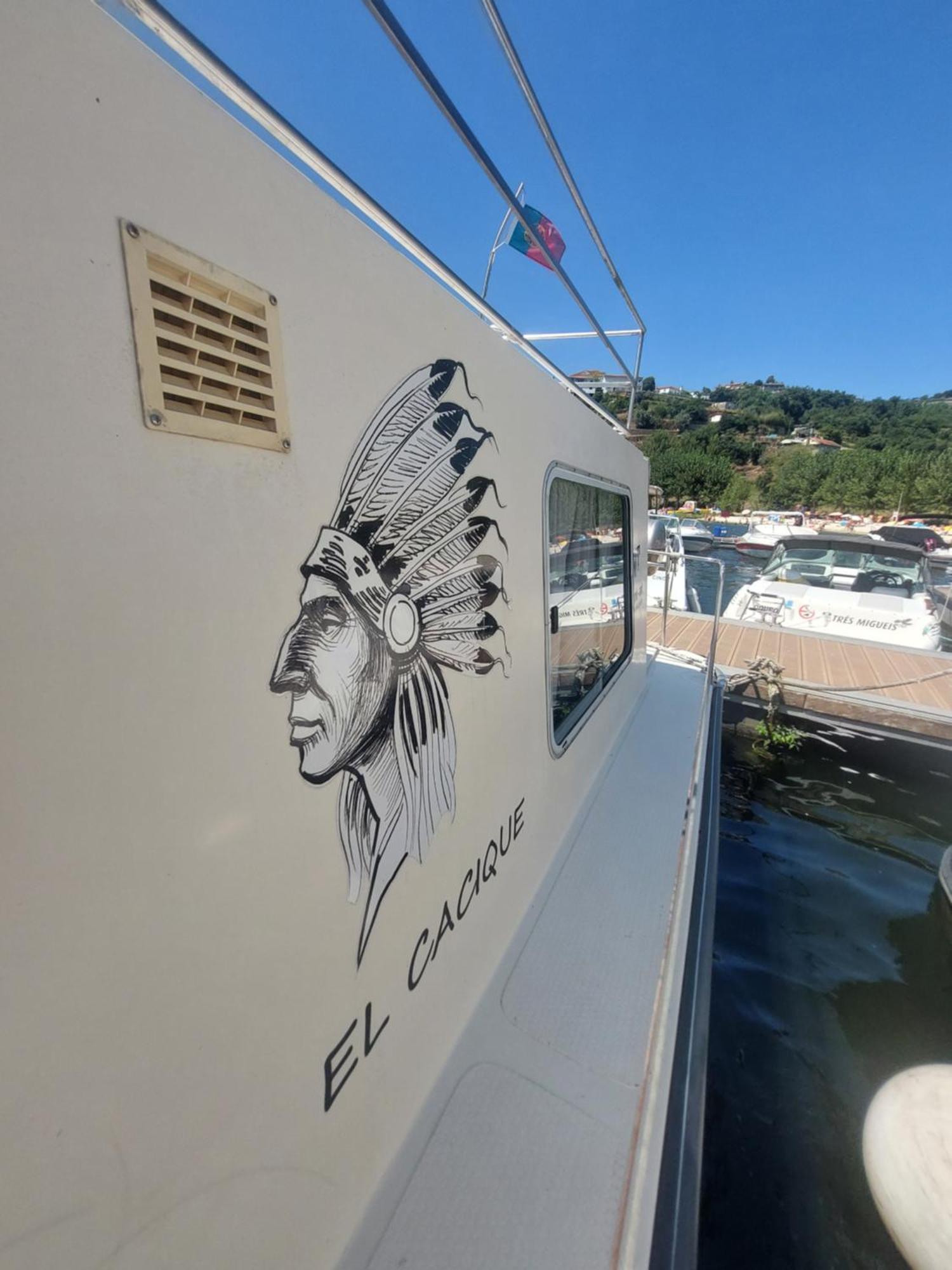 فندق Douro Houseboats Marco de Canavezes المظهر الخارجي الصورة